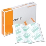 Smith and Nephew Opsite Transparent Wound Dressing