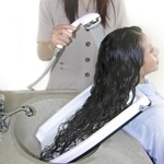 Hair Washing Tray