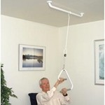 HealthCraft e2 Ceiling Mount Trapeze