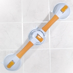 Drive Medical Adjustable Angle Rotating Suction Cup Grab Bar