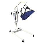 McKesson Bariatric Electric Patient Lift