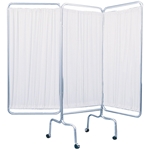 Drive Medical 3 Panel Privacy Screen