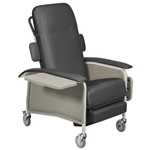 Drive Medical Clinical Care Geri Chair Recliner