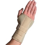 Swede-O Thermoskin Carpal Tunnel Wrist Brace with Dorsal Stay