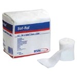 Sof-Rol Absorbent Cast Padding