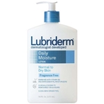 Lubriderm Daily Moisture Lotion