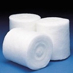 3M Synthetic Cast Padding