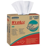 Kimberly Clark WypAll X60 Wipers