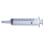 BD Catheter Tip Syringe