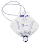 Dover Anti-Reflux Urine Drainage Bag