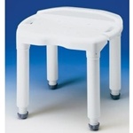 Carex Universal Bath Bench