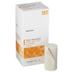 McKesson Premium Knit Elastic Bandages