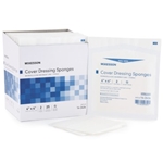 McKesson Cover Dressing Sponges