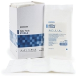 McKesson Sterile ABD Pads