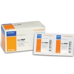 Smith and Nephew IV Prep Antiseptic Wipes