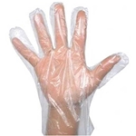 Foodcare Poly Food Service Gloves