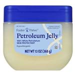 Foster & Thrive Petroleum Jelly