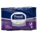 Prevail Premium Quilted Incontinence Washcloths