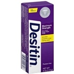 Desitin Maximum Strength Zinc Oxide Paste