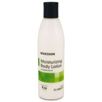 McKesson Moisturizing Body Lotion