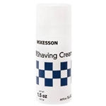 McKesson Shaving Cream