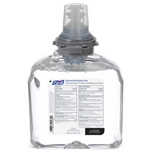 Purell Advanced Instant Hand Sanitizer Foam