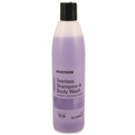 McKesson Tearless Shampoo & Body Wash