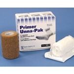 Primer Unna Pak Unna Boot & Bandage