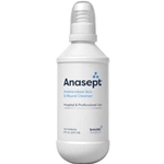 Anasept Antimicrobial Skin & Wound Cleanser