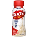 Boost Nutritional Energy Drink