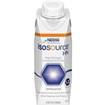 Isosource HN Tube Feeding Nutrition