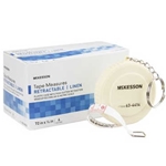 McKesson Retractable Tape Measuree