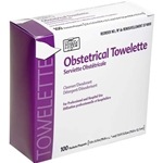 PDI Hygea Obstetrical Towelettes