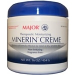 Minerin Dry Skin Cream