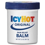 Icy Hot Pain Relieving Balm