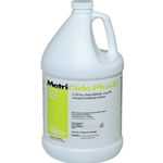 MetriCide Plus 30 Sterilizing and Disinfecting Solution