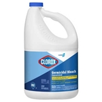 Clorox Germicidal Bleach