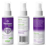 Theraworx Universal Immune Enhancing Skin Spray