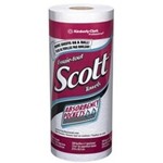 Scott Paper Towels