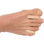 PediFix 3 Layer Toe Separators