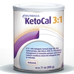 KetoCal 3:1 Formula