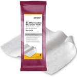 Sage 2% Chlorhexidine Gluconate Cloths