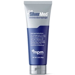 SilverMed Antimicrobial Hydrogel Dressing