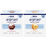 Resource Arginaid Supplement Powder