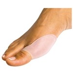 PediFix Visco Gel Hallux Toe Bunion Guard