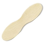 McKesson Double Ended Wooden Spoons