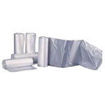 High Density Coreless Roll Trash Liners