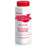 Red Z Fluid Control Solidifier