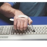 Ableware Keyboard Typing Aid