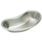 McKesson Stainless Steel Emesis Basin